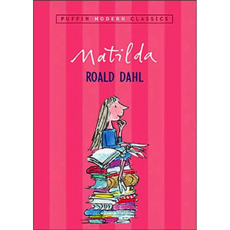 MATILDA