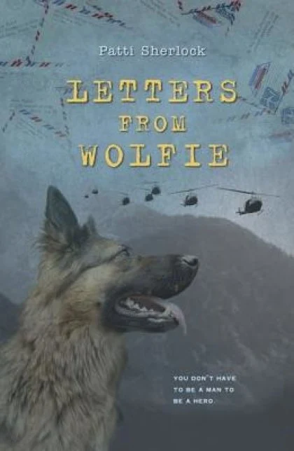 Letters From Wolfie STANDARD