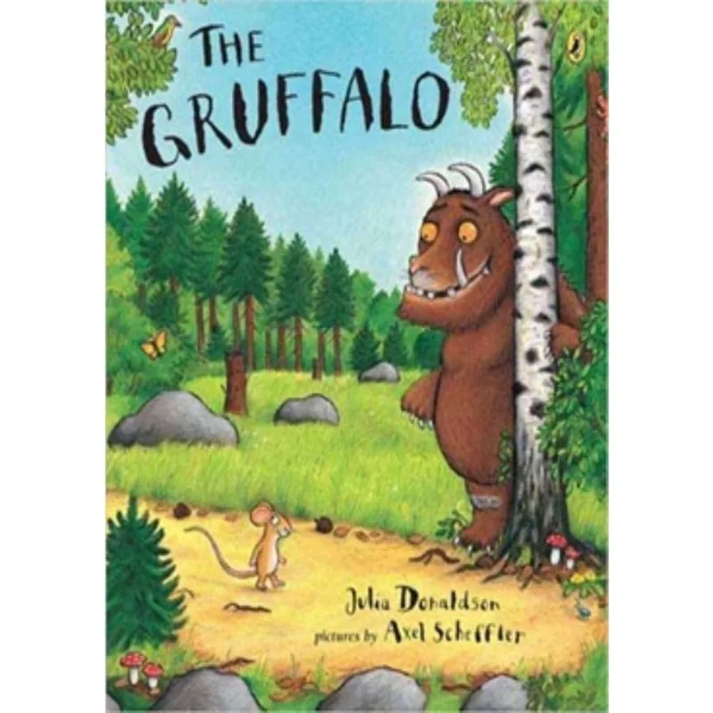 The Gruffalo