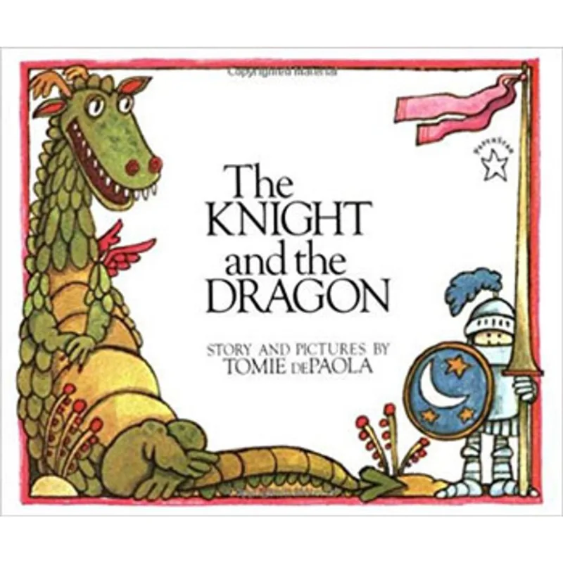 KNIGHT AND THE DRAGON, THE