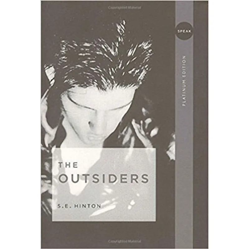 OUTSIDERS, THE