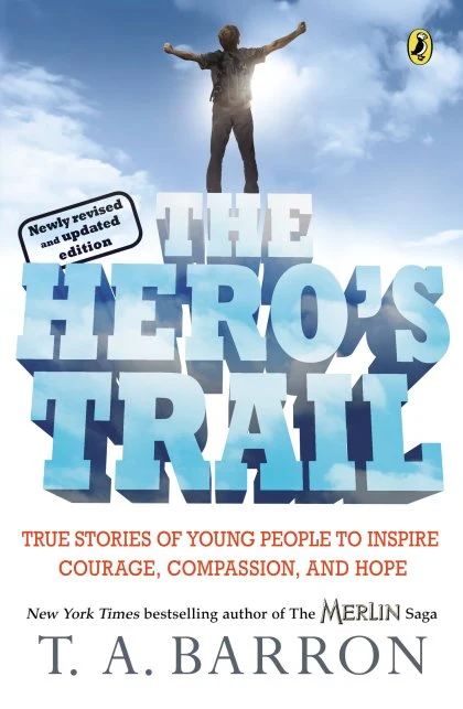 The Hero's Trail STANDARD