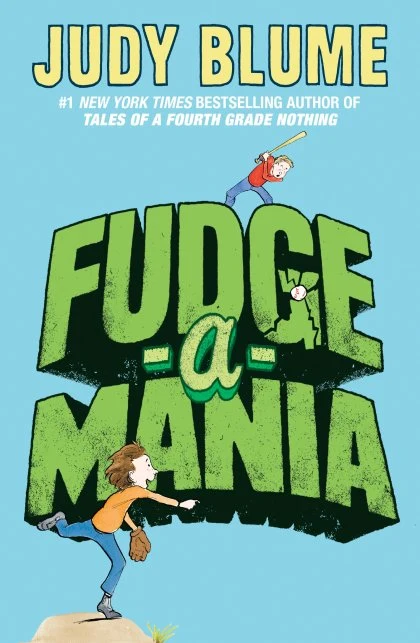Fudge-a-Mania STANDARD