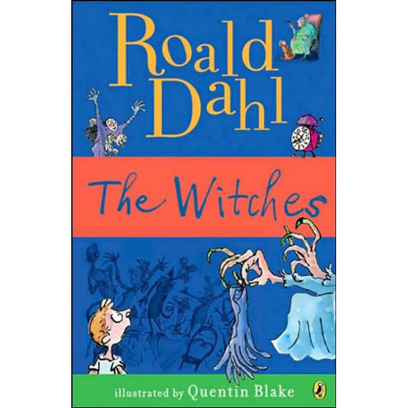 WITCHES, THE