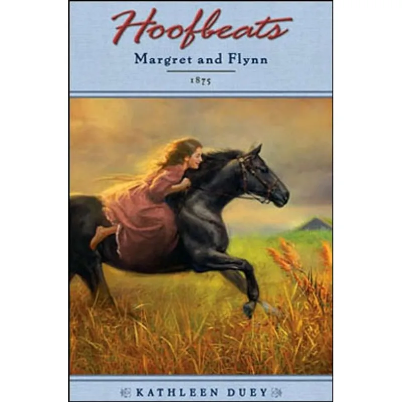 MARGRET AND FLYNN, 1875