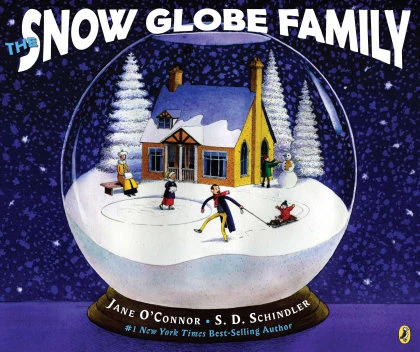 The Snow Globe Family STANDARD