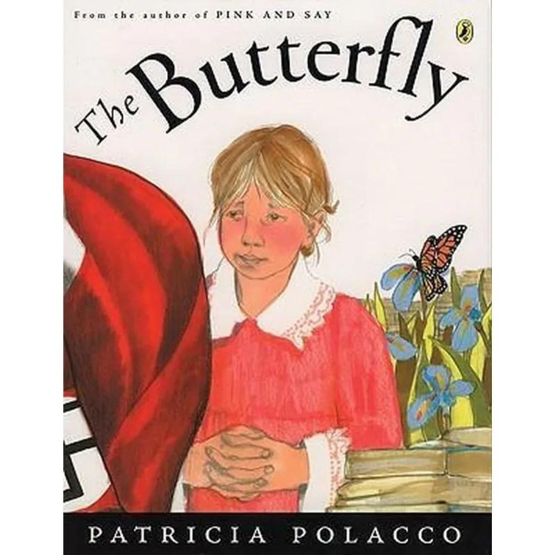 THE BUTTERFLY