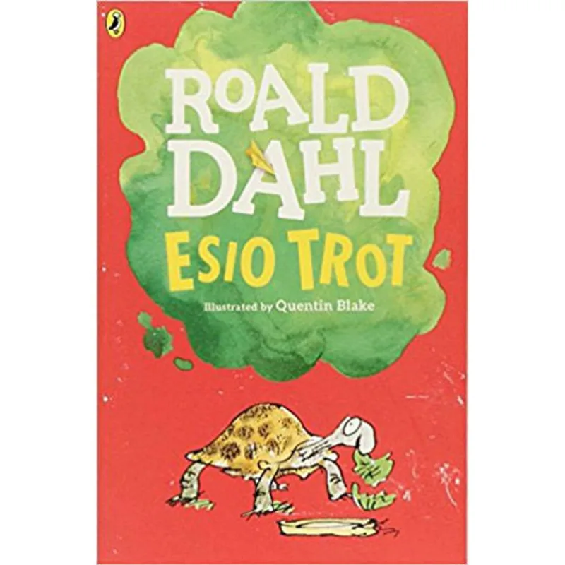 ESIO TROT