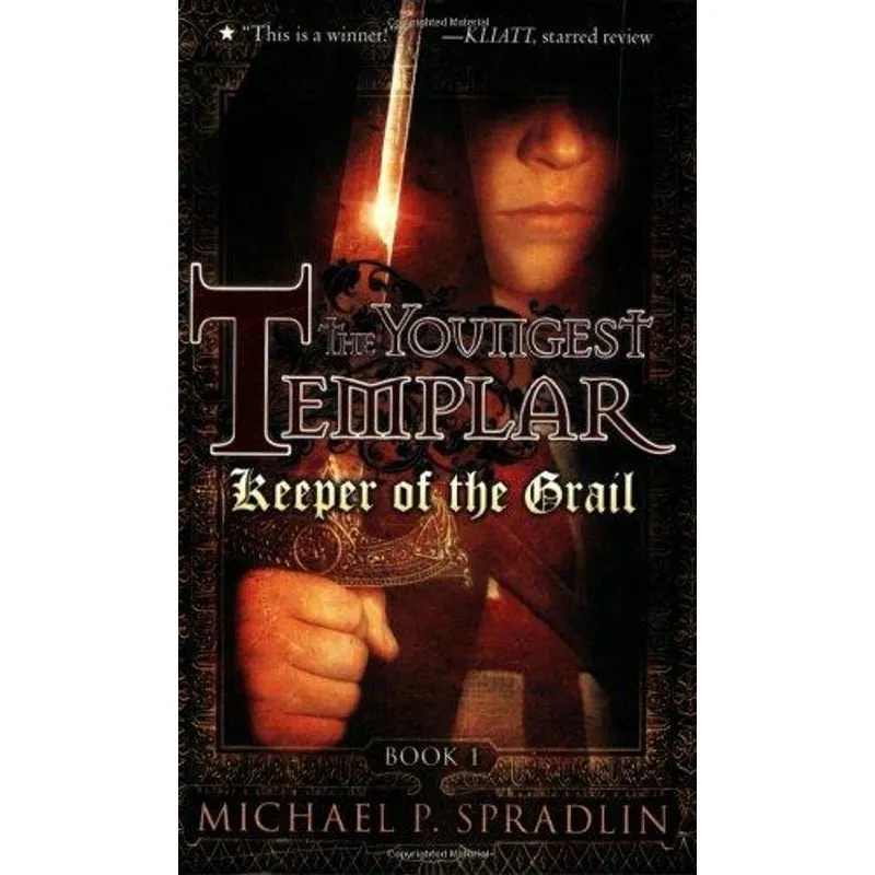 The Youngest Templar