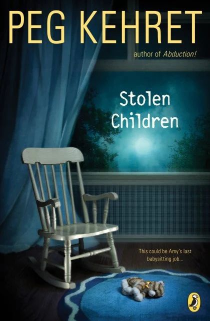 Stolen Children STANDARD
