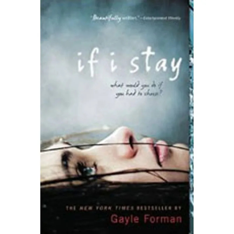 IF I STAY
