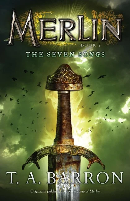 The Seven Songs STANDARD