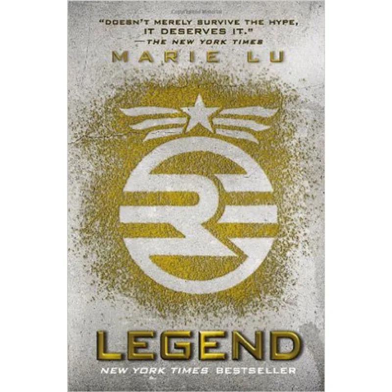 LEGEND - VOL. 1