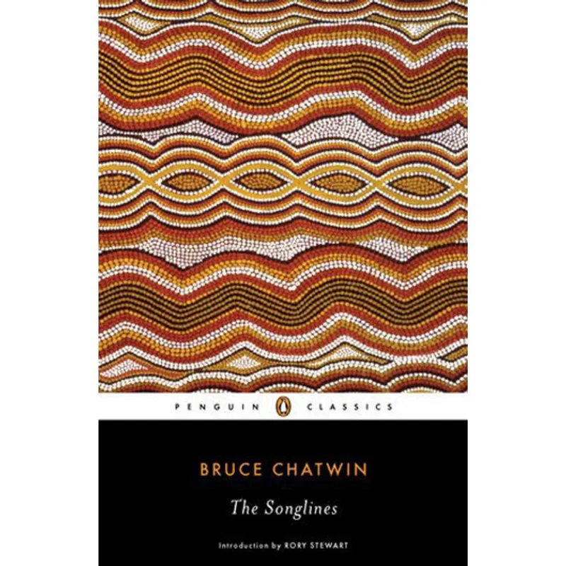 SONGLINES, THE