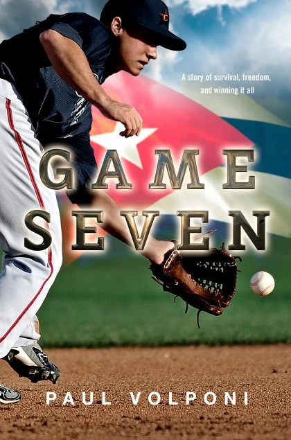 Game Seven STANDARD