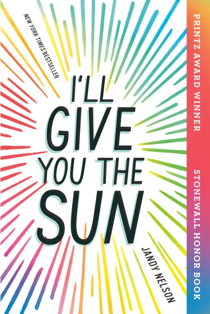 I'll Give You the Sun STANDARD