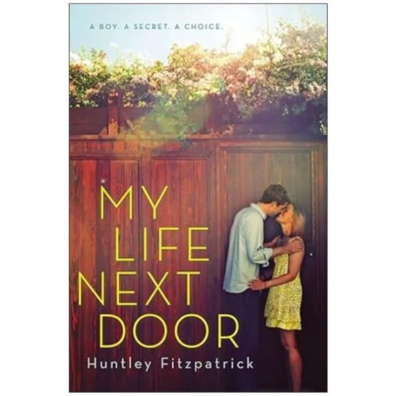 MY LIFE NEXT DOOR