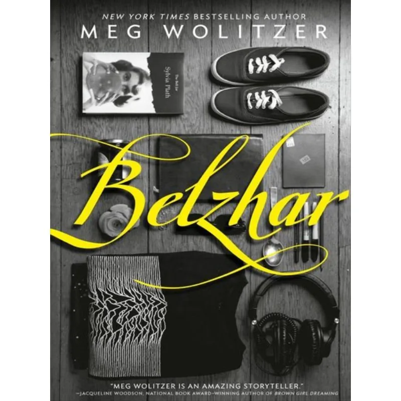 BELZHAR