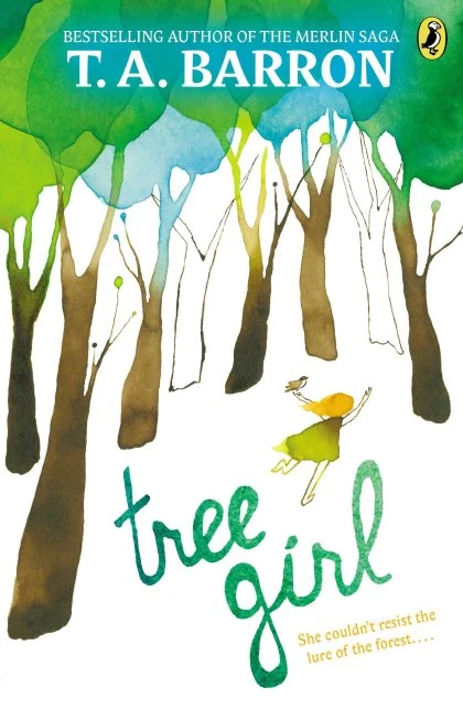 Tree Girl STANDARD