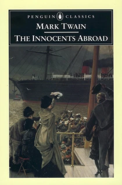 The Innocents Abroad STANDARD