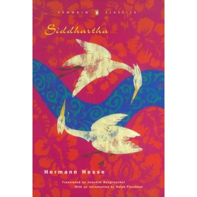 Siddhartha