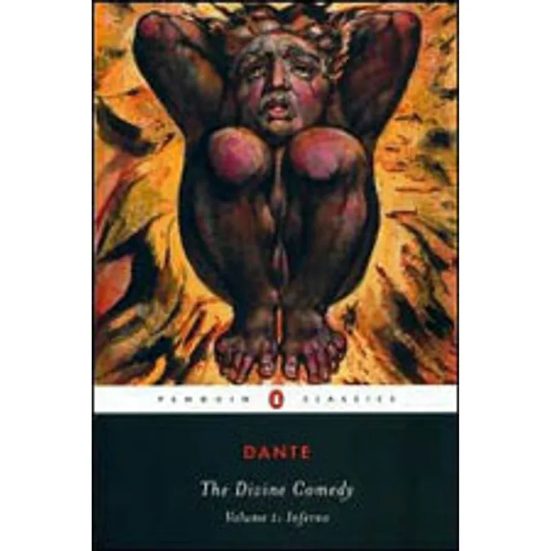 DIVINE COMEDY VOL.1
