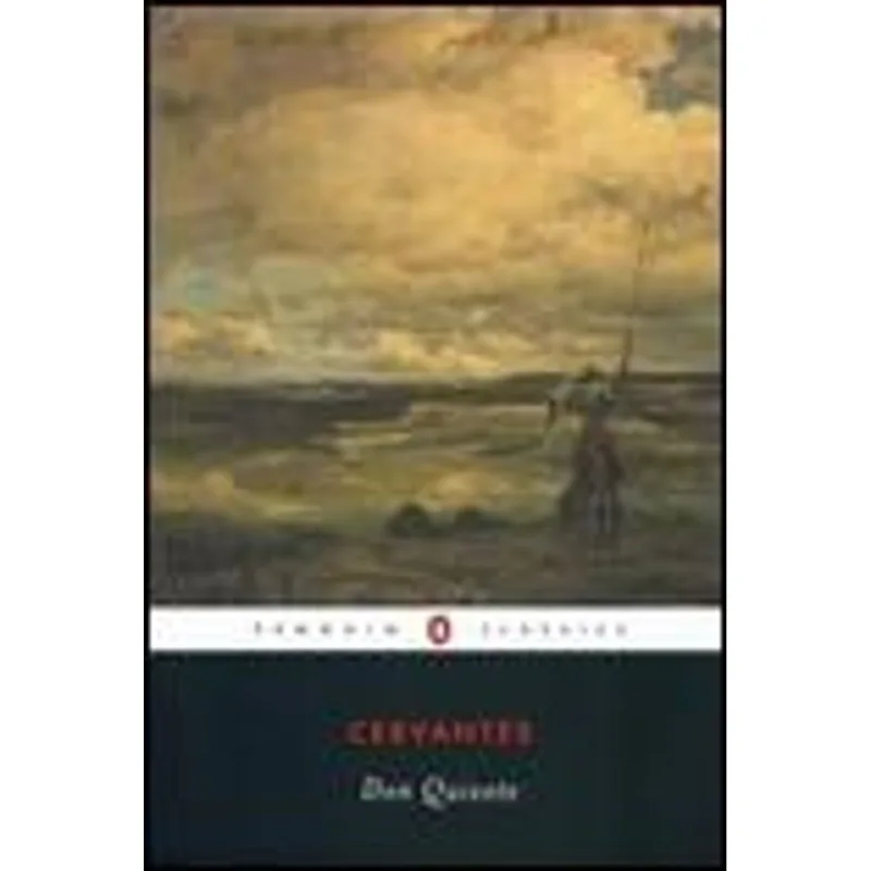 Don Quixote