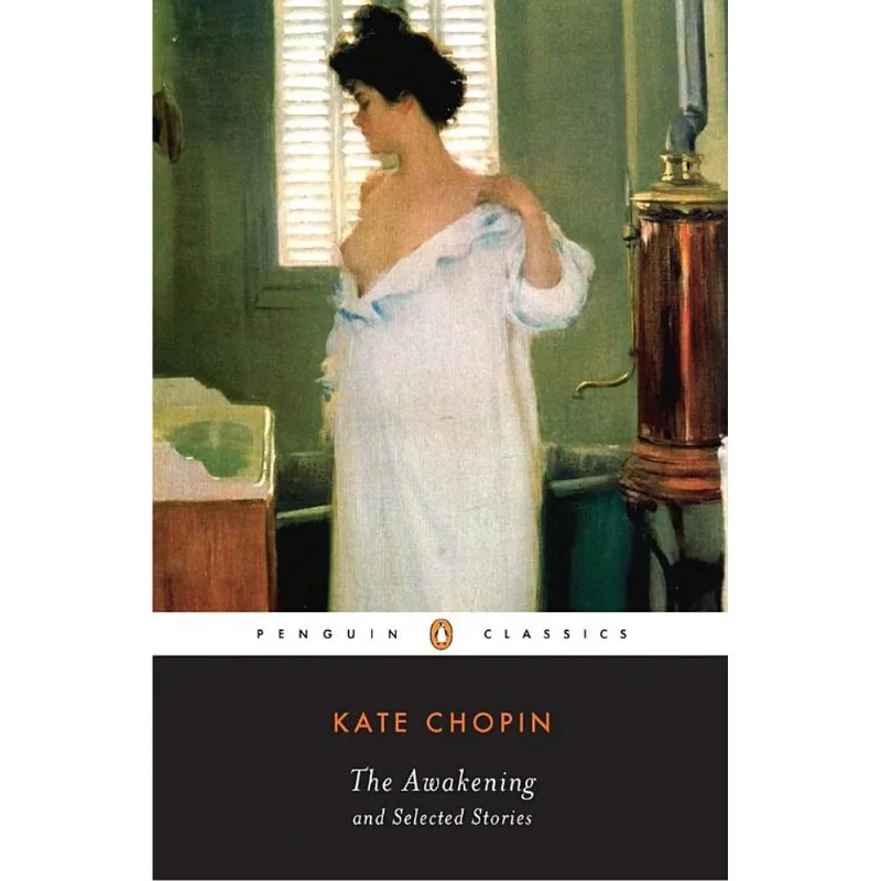 AWAKENING AND SELECTED STORIES