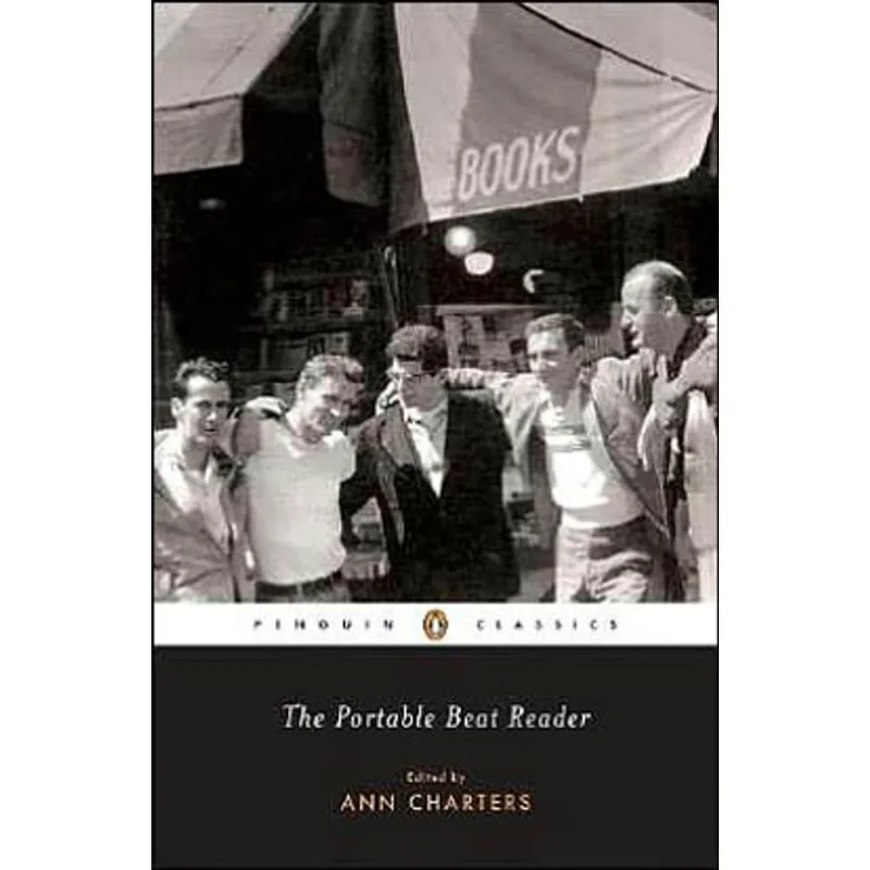 PORTABLE BEAT READER, THE