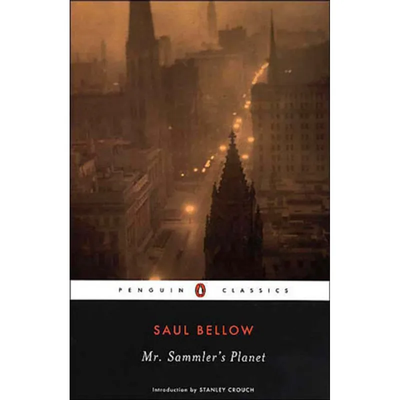 MR.SAMMLER'S PLANET