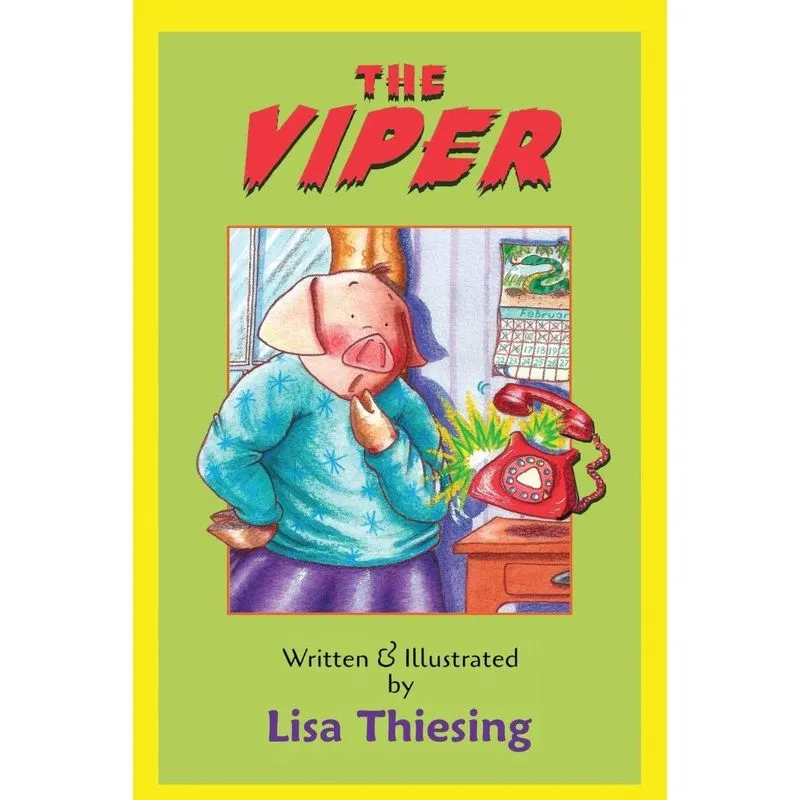 The Viper