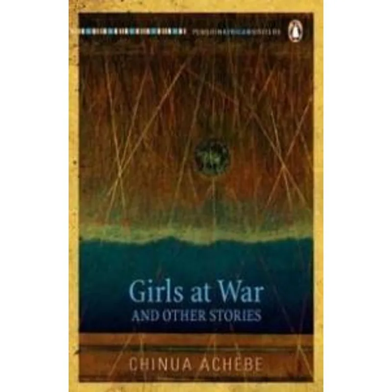 Girls At War and Other Stories