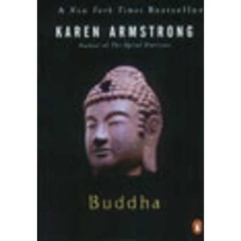 BUDDHA