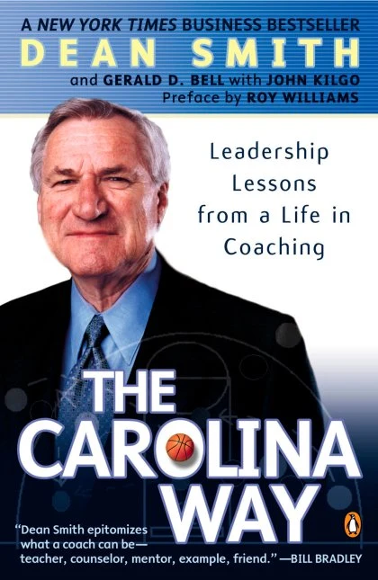 The Carolina Way STANDARD