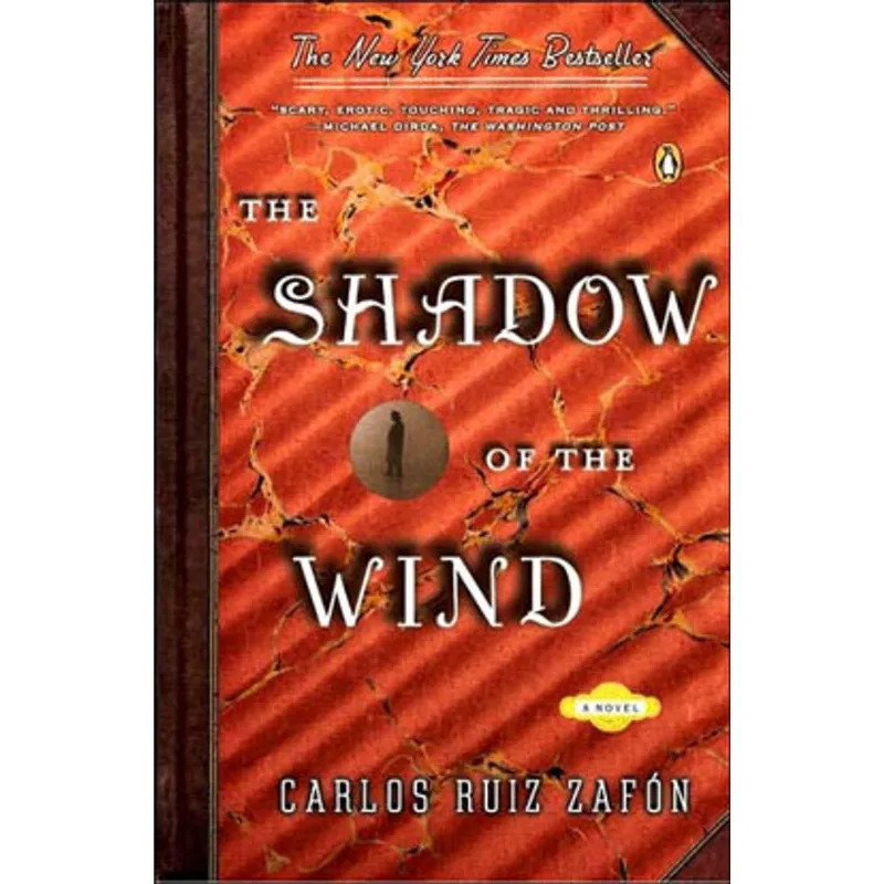 SHADOW OF THE WIND, THE