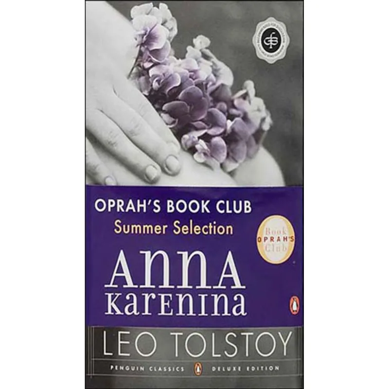 ANNA KARENINA