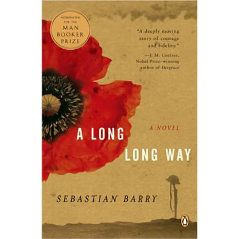 LONG LONG WAY, A