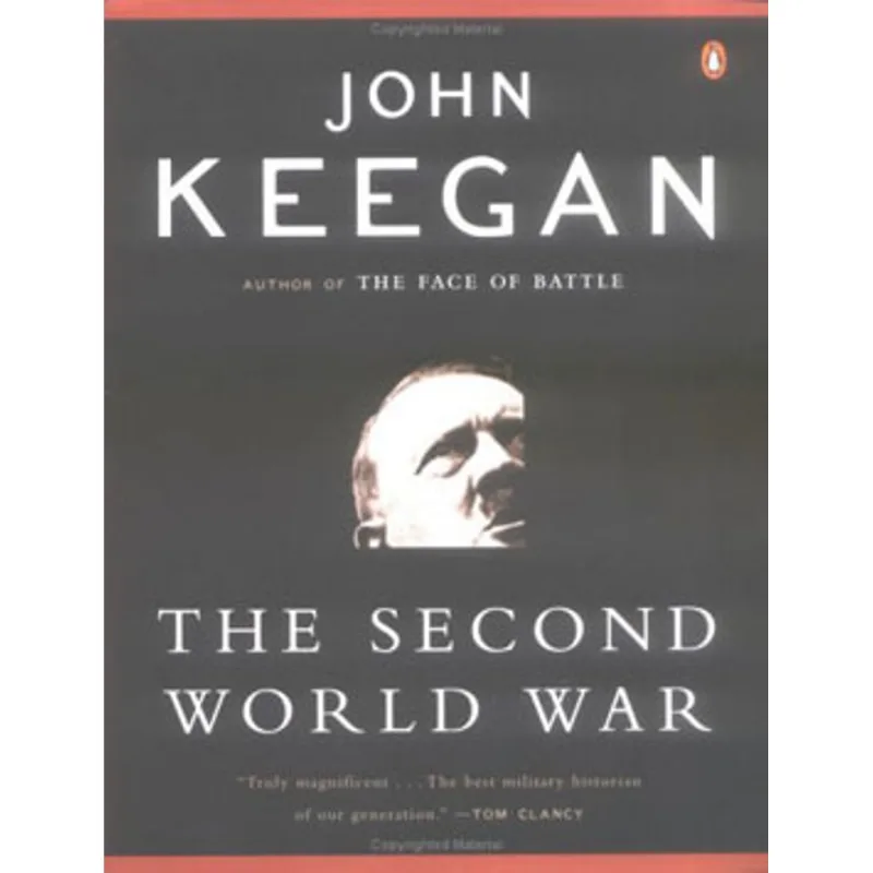SECOND WORLD WAR, THE