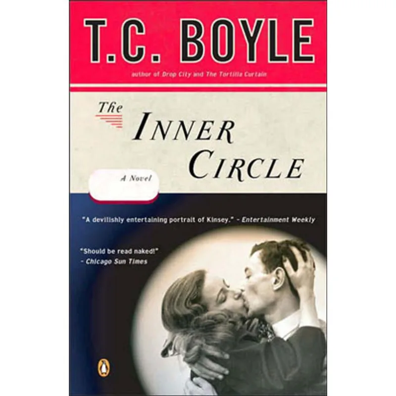 INNER CIRCLE, THE