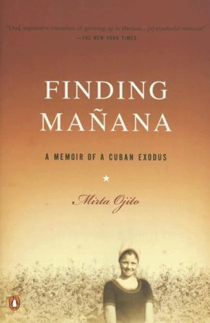 Finding Manana STANDARD