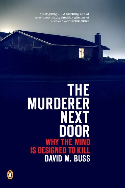 The Murderer Next Door STANDARD