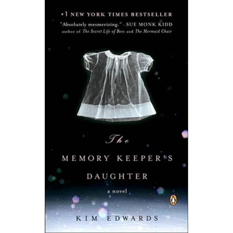 MEMORY KEEPER'S DAUGHTER, THE