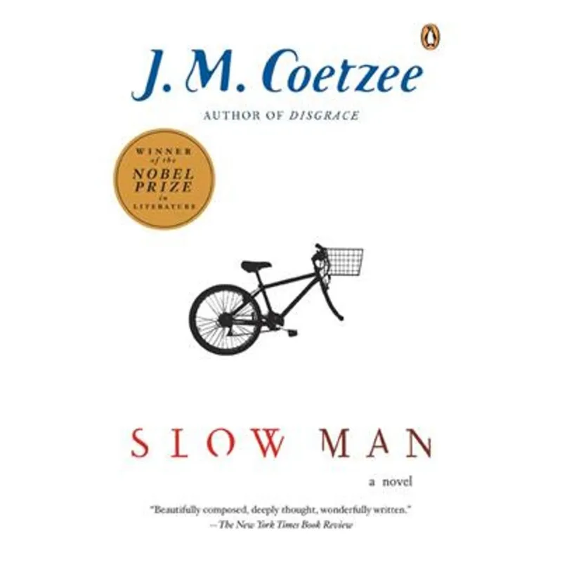 Slow Man