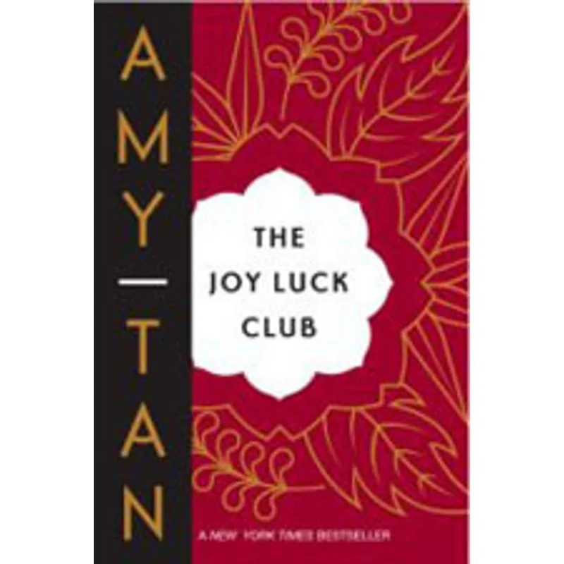 JOY LUCK CLUB, THE