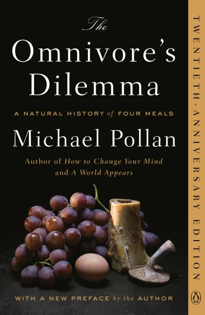 The Omnivore's Dilemma STANDARD