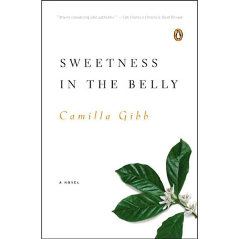 SWEETNESS IN THE BELLY