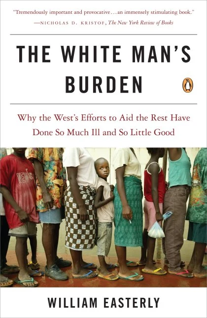 The White Man's Burden STANDARD