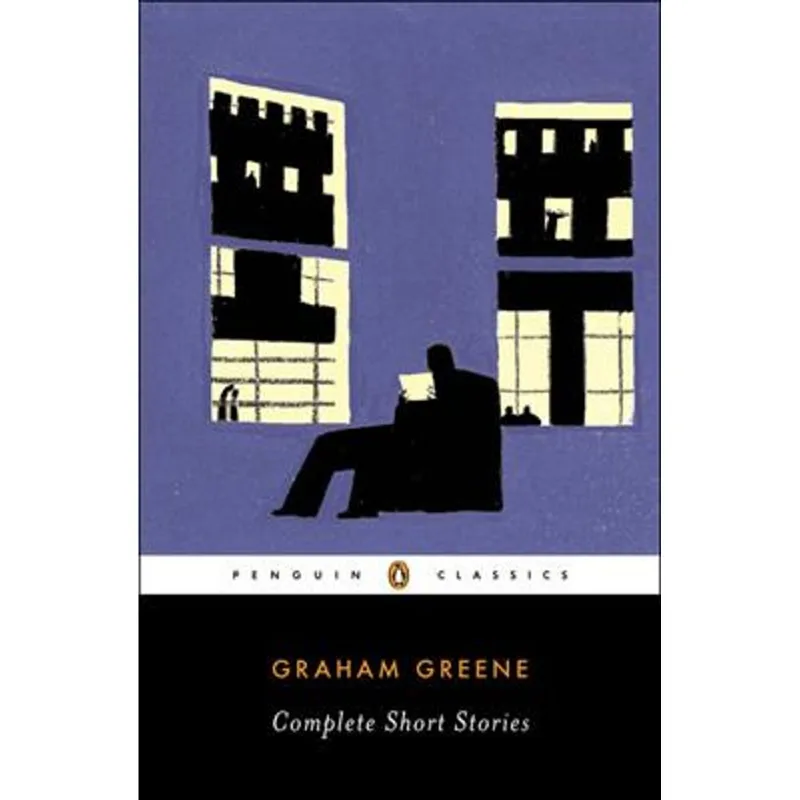 Complete Short Stories - Graham Greene