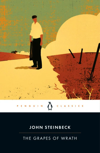 The Grapes of Wrath STANDARD