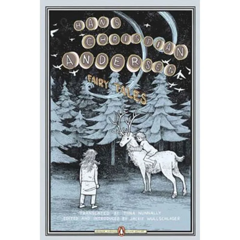 FAIRY TALES